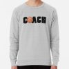 ssrcolightweight sweatshirtmensheather greyfrontsquare productx1000 bgf8f8f8 1 - Coach Gifts