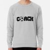 ssrcolightweight sweatshirtmensheather greyfrontsquare productx1000 bgf8f8f8 9 - Coach Gifts