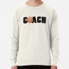 ssrcolightweight sweatshirtmensoatmeal heatherfrontsquare productx1000 bgf8f8f8 1 - Coach Gifts