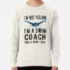 ssrcolightweight sweatshirtmensoatmeal heatherfrontsquare productx1000 bgf8f8f8 14 - Coach Gifts