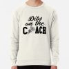 ssrcolightweight sweatshirtmensoatmeal heatherfrontsquare productx1000 bgf8f8f8 5 - Coach Gifts