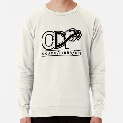 Coach Dibbs Fit Sweatshirt Official Coach Gifts Merch