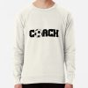 ssrcolightweight sweatshirtmensoatmeal heatherfrontsquare productx1000 bgf8f8f8 9 - Coach Gifts