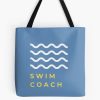 Products About Swim Coach Tote Bag Official Coach Gifts Merch