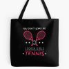 You Don'T Scare Me I Coach Girls Tennis | Tennis T Shirt | Tennis Gifts Men | Coach Gifts For Men | Tennis Gifts Women | Birthday Gift | Tennis Lover | Tennis Gift Ideas | Tennis Clothes Tote Bag Official Coach Gifts Merch