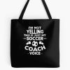  Tote Bag Official Coach Gifts Merch