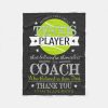 tennis coach thank you gift blanket r9a694aa84da14514ada663a552b6224b zkhkh 1000 - Coach Gifts