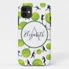 tennis player coach personalized add your name case mate iphone case r36d844681fc0412a9488d4fa58c9be50 09h4k 1000 - Coach Gifts