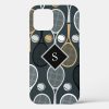 tennis rackets personalized monogrammed sport name case mate iphone case ra0fea33e4ddd4f74bca51054d0157d95 qqn4p 1000 - Coach Gifts