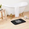 Swim Coach - Multitasking Ninja Bath Mat Official Coach Gifts Merch