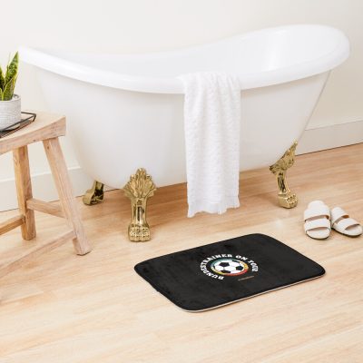 National Coach On Tour Bath Mat Official Coach Gifts Merch