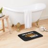 World'S Okayest Coach Funny American Football Coach Bath Mat Official Coach Gifts Merch