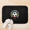 National Coach On Tour Bath Mat Official Coach Gifts Merch
