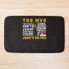 Coach Malone Jokic Mvp Joke&X27;S On You Tee Gift T T Bath Mat Official Coach Gifts Merch