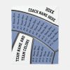 volleyball coach gift ideas with 23 text templates fleece blanket r91f4a734c6b4433db9102611208e054a zke88 1000 - Coach Gifts