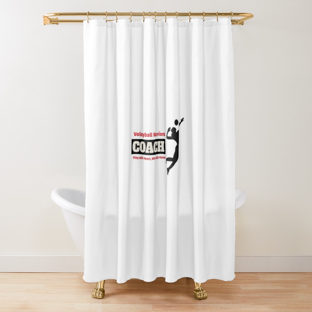 Shower Curtains