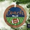 ornament 2 - Coach Gifts