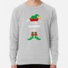 ssrcolightweight sweatshirtmensheather greyfrontsquare productx1000 bgf8f8f8 - Coach Gifts