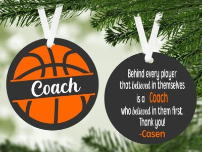 Top 15 Basketball Coach Gift Ideas for 2024